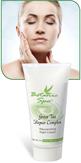 Green Tea Skin Cream moisturizes skin and eases wrinkles